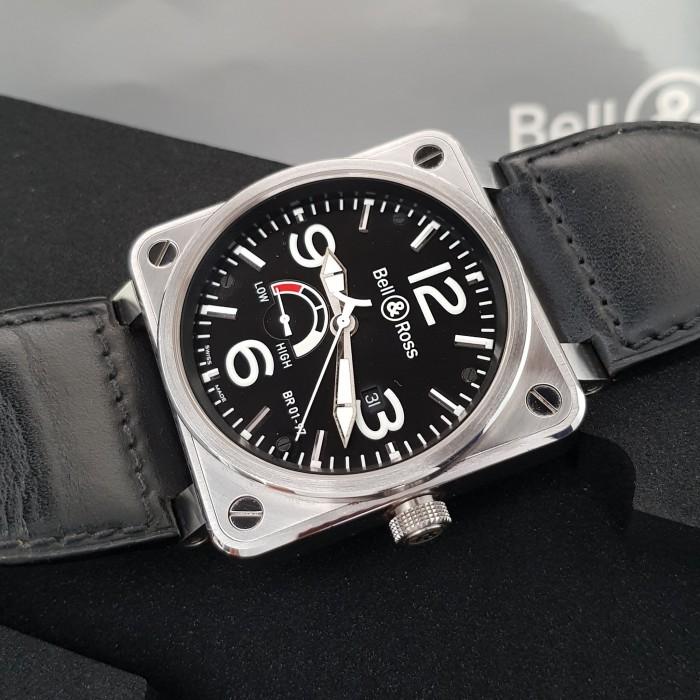 Jual Bell \u0026 Ross Aviation Br01-97 