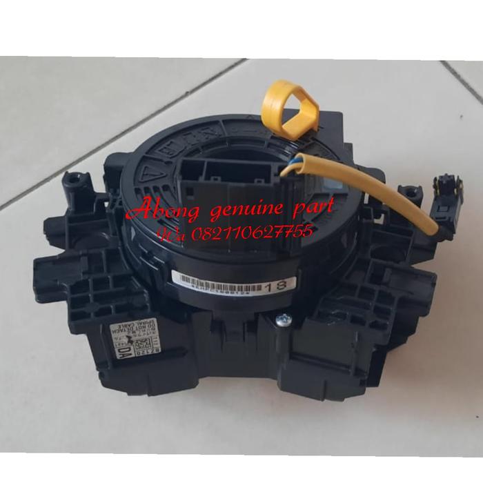 Jual SWITCH ASSY, MULTIPLEX NETWORK 84030-BZ120 TOYOTA AVANZA VELOZ ...