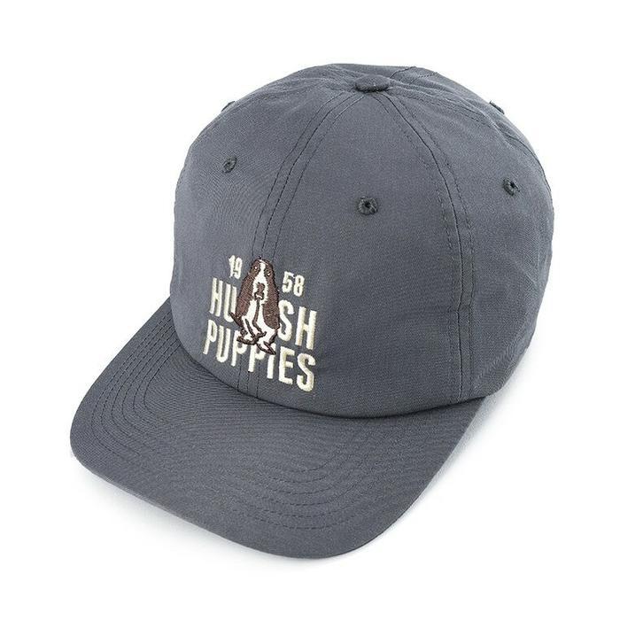 Gambar HUSH PUPPIES - TOPI CAP PRIA ORIGINAL - Donald - Grey dari DUZ&NN undefined Tokopedia
