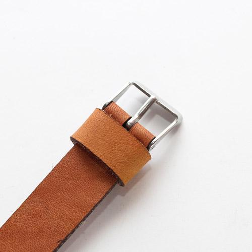 Gambar Loosewood Jam Tangan Kayu Natural 32 - Tan dari Loosewood undefined Tokopedia