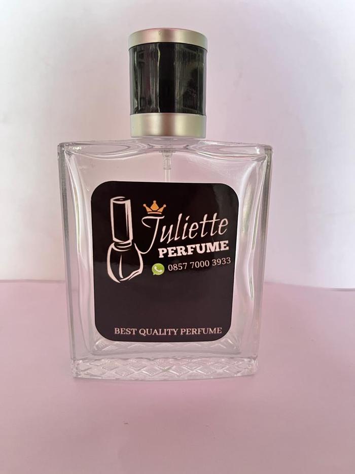 Gambar JULIETTE PERFUME UK 100ML/50ML/30ML ALL AROMA - 30 ML, 100% dari Juliette Perfume undefined 5 Tokopedia