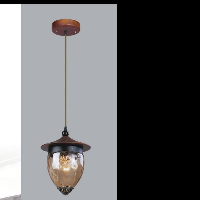 Gambar Lampu Gantung Model Sarang Klasik Modern Hias Ruang Tamu 6712 - SCP-6712-1 dari Mulia Mas Lighting_NEW undefined Tokopedia