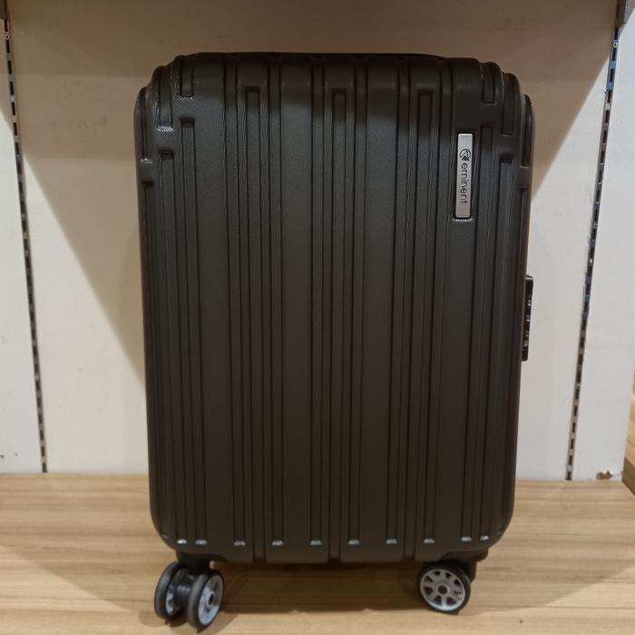 Jual Koper Eminent KG82 Hardcase Tsa Expand 24 inch Medium size
