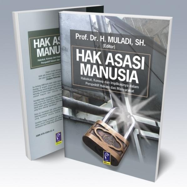 Gambar Buku Hak Asasi Manusia : Hakekat Konsep dan Implikasinya dalam Perspek dari OSASHI BOOK undefined Tokopedia