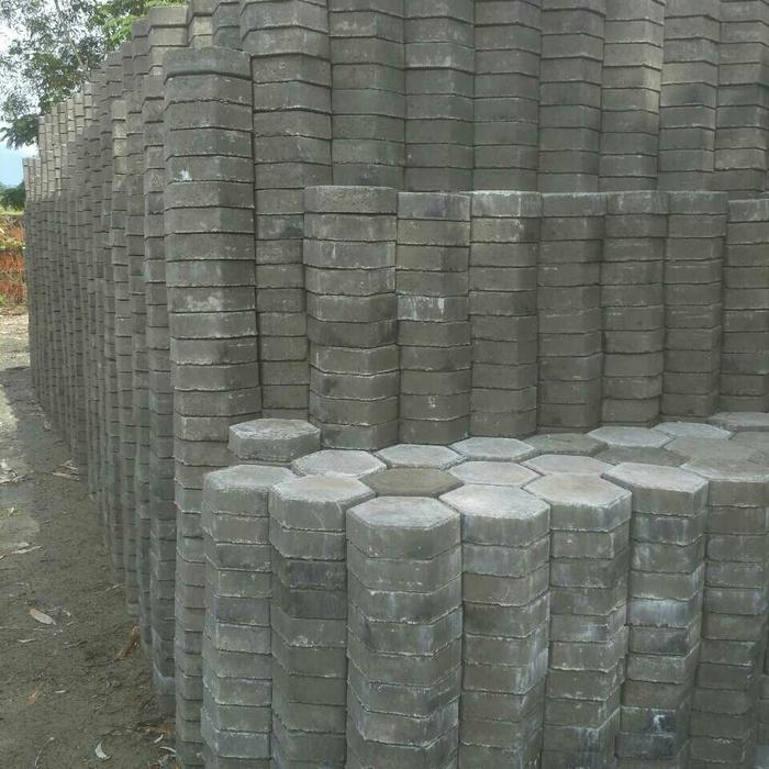 Paving Rumput Jual Gressblock(paving rumput)hidrolik pavingblock pavingbetonhidrolik ...