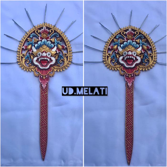 Gambar BANCANGAN DAKSINA UKIR BALI - Bentulu warna dari shankara sukawati undefined Tokopedia