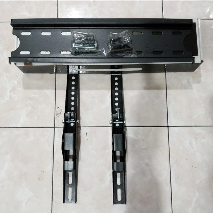 Gambar BRACKET EXCLUSIVE SHARP 43-55 dari BERKAH CEMERLANG168 undefined Tokopedia
