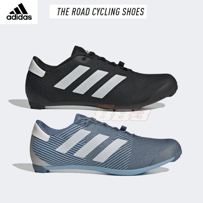 t*t様 adidas The Road サイクリングシューズ 28cm ブルー t*t様 adidas The Road サイクリングシューズ 28cm ブルー