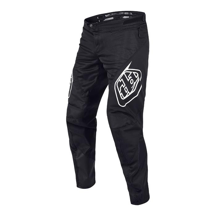 Gambar TROY LEE DESIGN - SPRINT PANT - BLACK - 32 dari JC Bicycle_NEW undefined Tokopedia