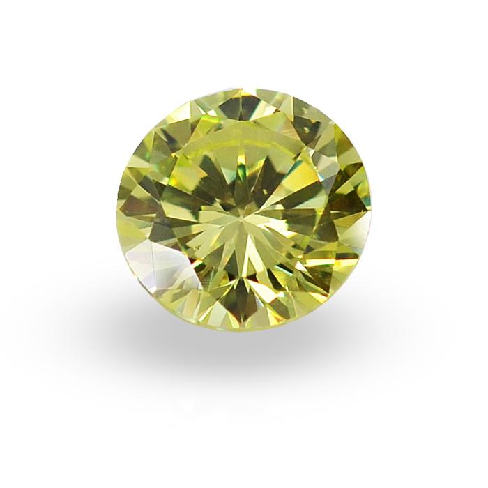 Gambar Cubic Zirconia Diamond Round 1 - 3 mm Grade AAA - Peridot, 1x1mm dari Jaya Sakti Gemstone undefined Tokopedia
