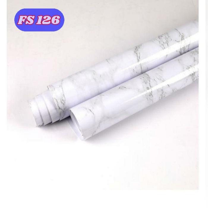 Gambar HPL Sticker / HPL Motif Kayu / Pelapis Kayu Triplek Meja Lemari - fs126 dari WALLSTICKER R.I undefined Tokopedia