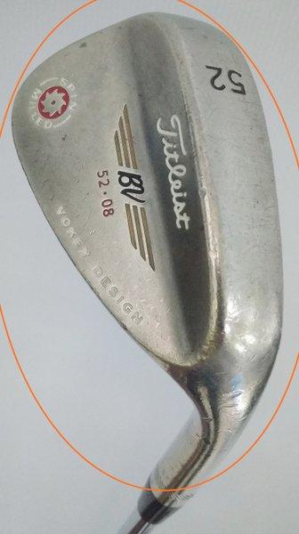 ⭐︎VOKEY SM9 ウェッジ 弾い 60° DG(S)200 タイトリスト