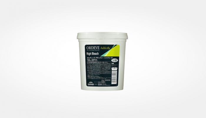 Gambar Bleaching Hi Bleach Milbon Addicthy - 500gr dari CatRambut undefined Tokopedia