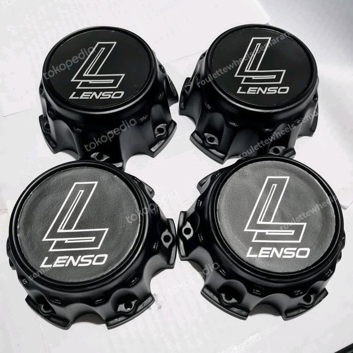 Gambar Custom Dop Velg LENSO dari Roulettewheels semarang undefined Tokopedia