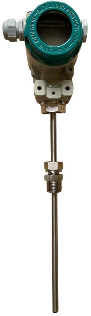 Jual TEMPERATURE TRANSMITTER with DIGITAL DISPLAY - Jakarta Barat ...