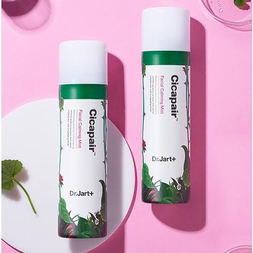 Gambar DR. JART+ Cicapair Facial Calming Mist dari Skinkerkuy adalah partner dari toko Beau Dee undefined Tokopedia