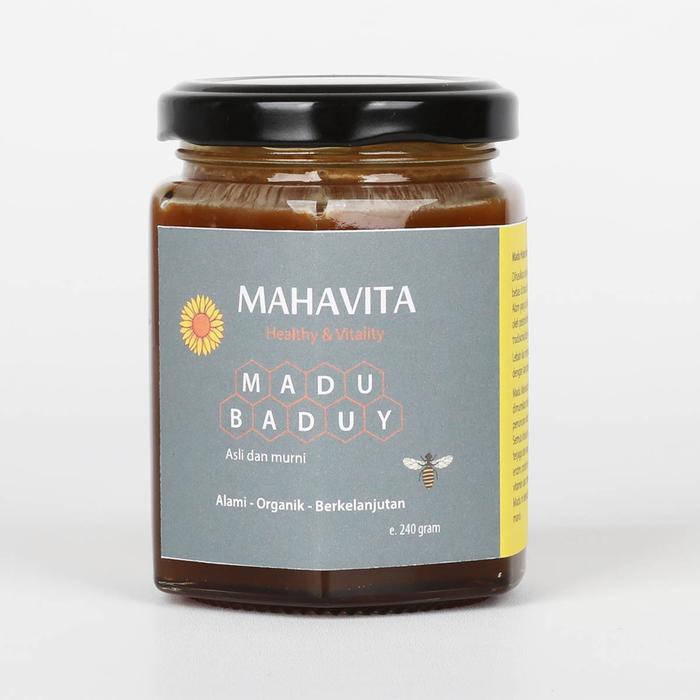 Gambar Madu Hutan | Ternak aneka pulau dan Wilayah Indonesia - MAHAVITA - Baduy odeng dari Maharaja Coffee undefined Tokopedia
