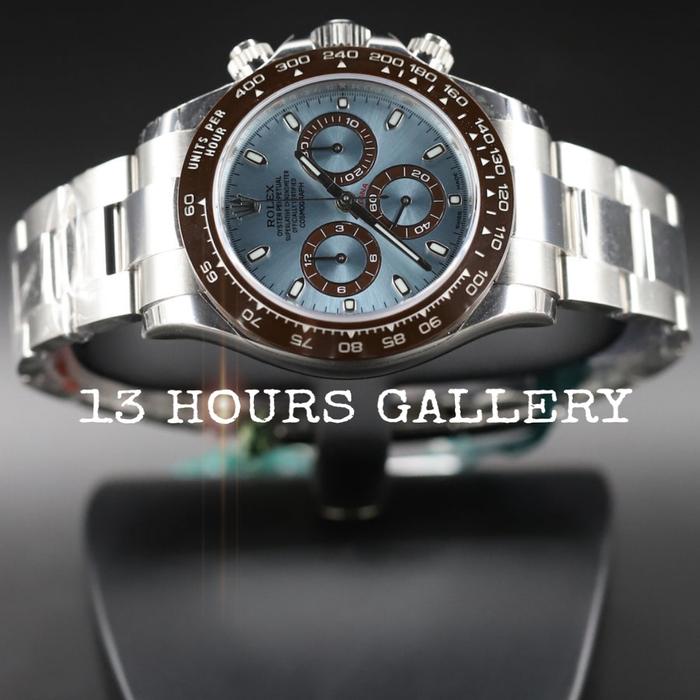 Jual Jam Tangan Pria Rolex Daytona 
