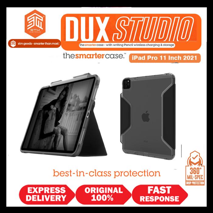 Stm Goods Stm Case Ipad Pro 11 2021 Promo Case Compactible For