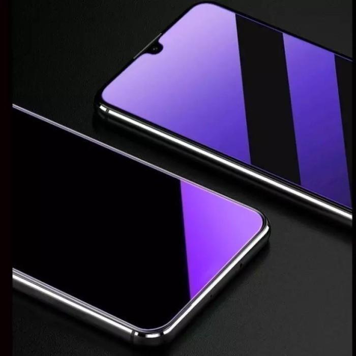 TEMPERED GLASS VIVO Y53S Y70 Y71 Y72 5G Y73 ANTI BLUE LIGHT  VIVO Y53S