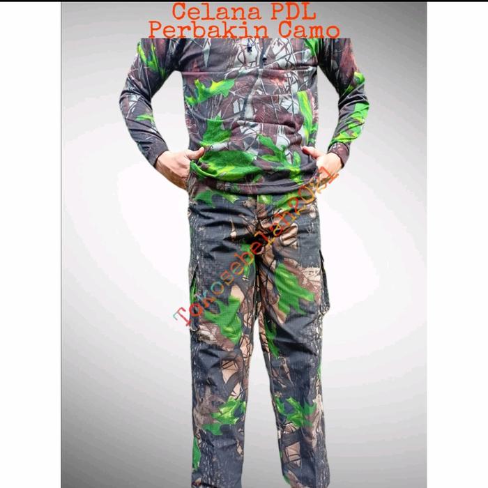 Gambar Celana PDL Perbakin Realtree Camo Berburu/Hunting Berkualitas COD - Camo, 28 dari Tokosebelah2021 undefined Tokopedia