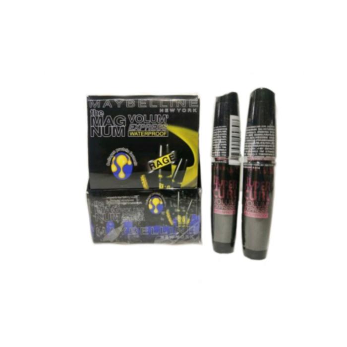 Gambar mascara hyper curl - Hitam dari FiraniFashion17 undefined Tokopedia