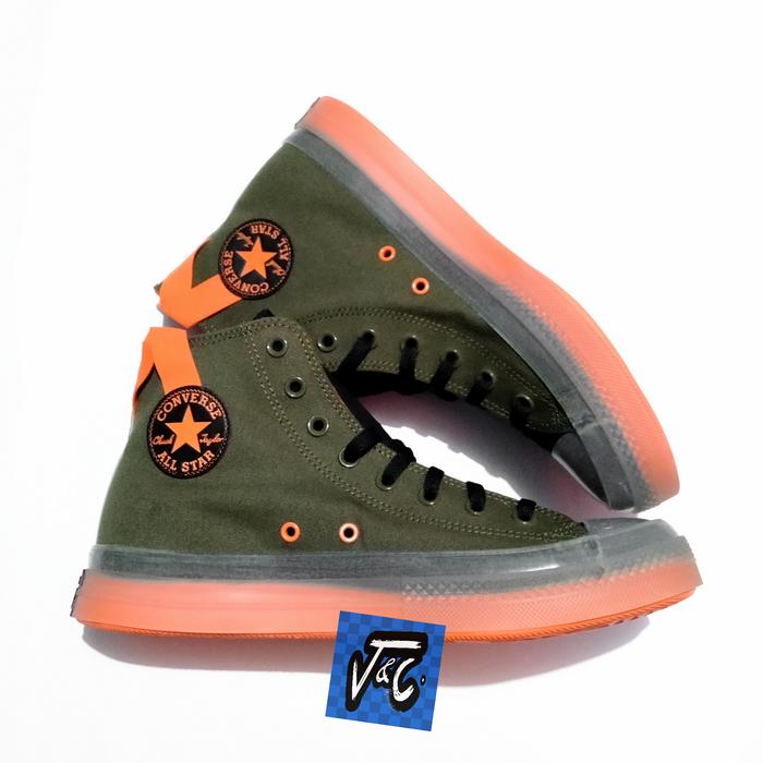 Cx Stretch Canvas All Star Converse Cx Converse Chuck Taylor All