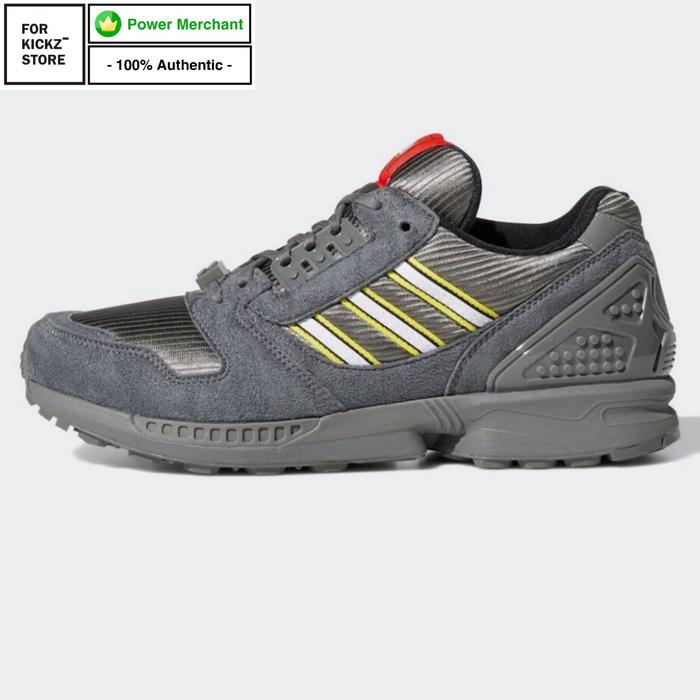 マーの助✨ adidas Originals ZX8000“OFFSPRING x mita sneakers