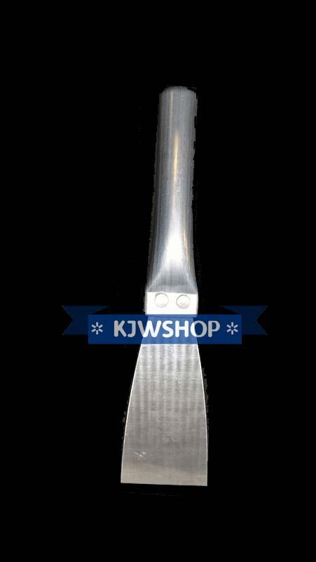 Jual Kapi Full Stenlis Stainless Scraper 2 inch Serok Tembok Besi Semen ...