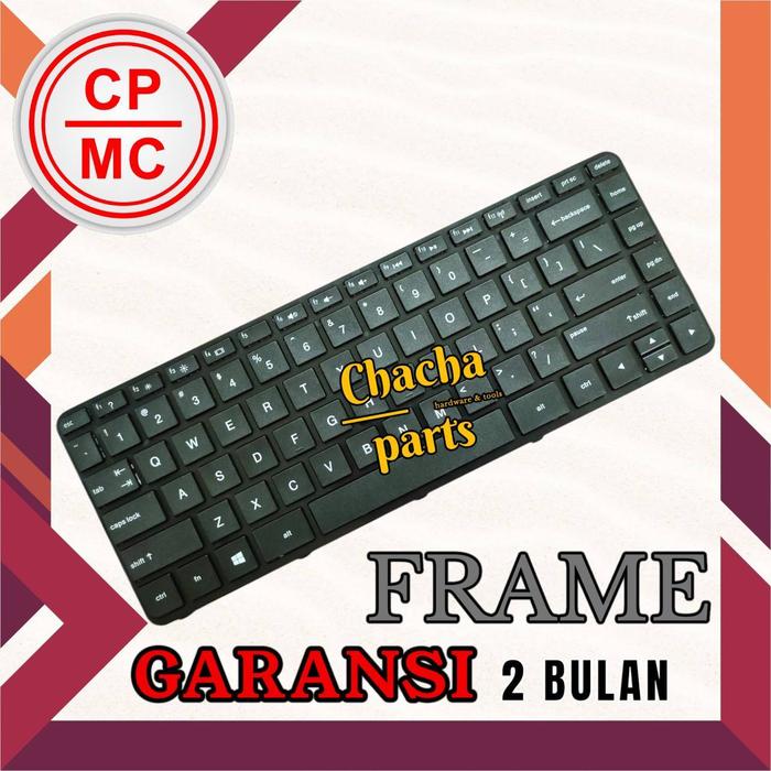 Gambar keyboard hp TPN-C116 Q131 14-R217TX 14-N TPN-F112 - FRAME dari chacha parts undefined Tokopedia
