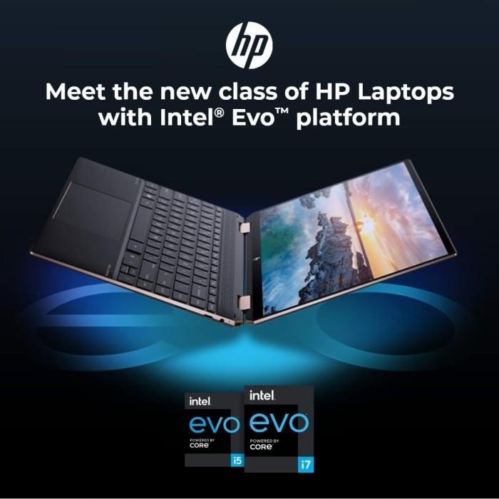 Jual HP SPECTRE X360 14 EA1027TU i71195G7 32GB 1TBSSD 3K2K DISPLAY