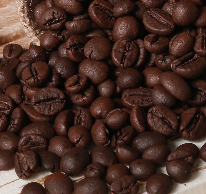Gambar Kopi Robusta Sidomulyo 200 gram - Biji dari Macro Coffee undefined Tokopedia