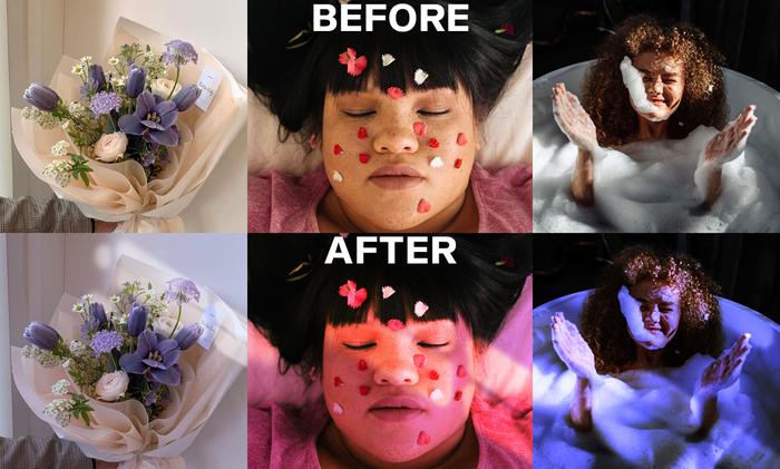 Gambar KOMISI JASA EDIT GAMBAR DENGAN PHOTOSHOP MURAH ganti warna & jendela - Plan 1 dari Hadiah Untuk Tersayang undefined Tokopedia