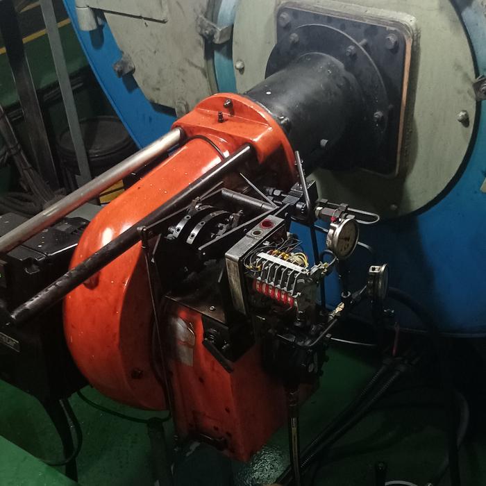 Jual Spesialis hoken boiler Oilon boiler kapal industri pabrik minyak dll -  Kab. Semarang - Globalunic | Tokopedia
