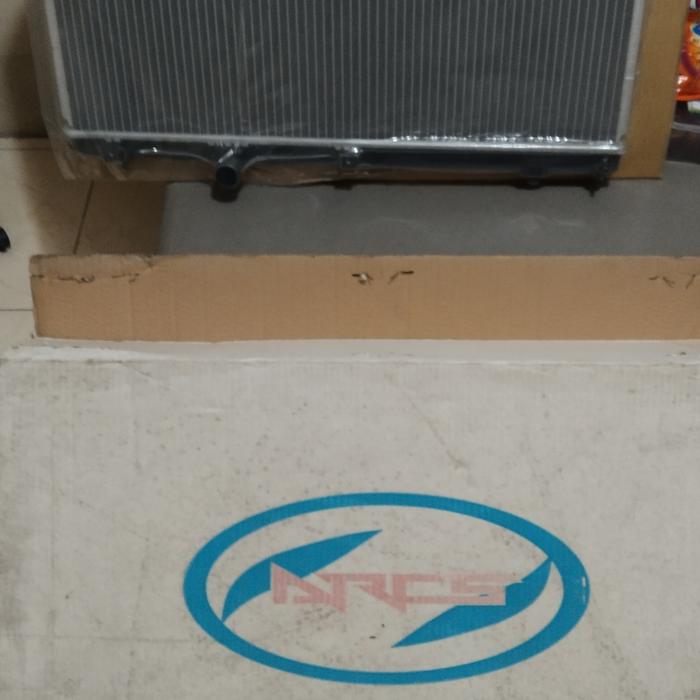 Jual Radiator Great Corolla AE100 MANUAL - Jakarta Utara ...