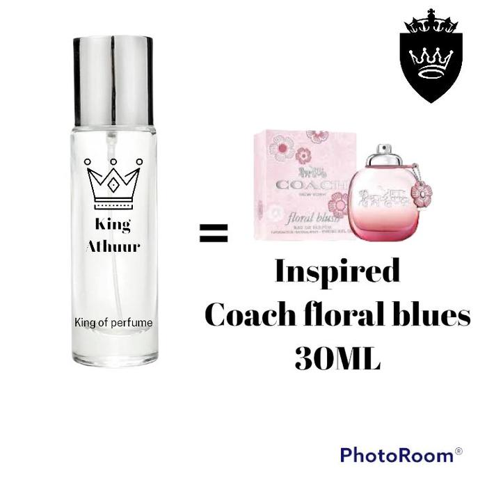 Gambar FOR HER / PARFUM IMPORT / DUPE PARFUME / PERFUME / EDP / REFILL PARFUM - NOMOR 1 dari KING ATHUUR undefined Tokopedia