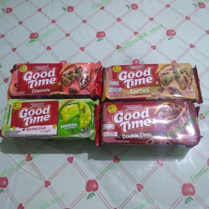 Gambar Good Time 72gr - coffee dari Fireflies268_store undefined Tokopedia