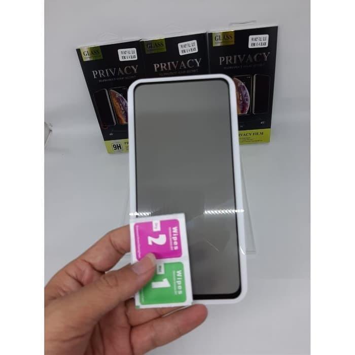 Jual POCO F2 PRO/REDMI 10/10 PRIME/10X 4G/10X 5G ANTI GORES TG SPY