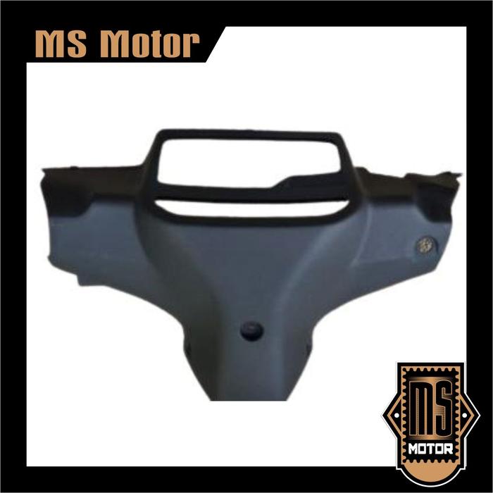 Gambar BATOK TOTOK DEPAN BATOK BELAKANG SET MIKA LAMPU DEPAN FIZ R F1ZR WARNA MERAH MARON Motorcycle - batok B dari MSmotor_NEW undefined Tokopedia