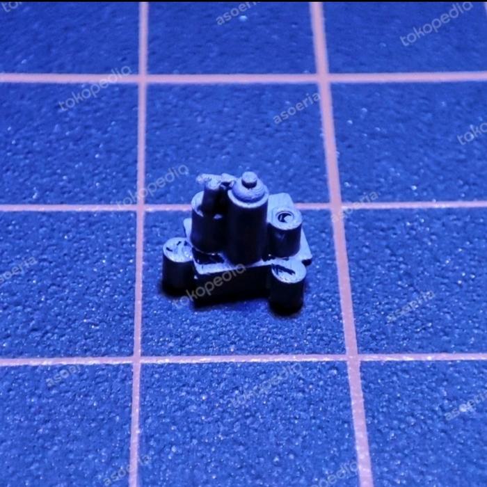 Gambar HOTWHEELS CUSTOM DIORAMA | GARAGE | BENGKEL | ACCESSORIES | TOOLS | - SPRAY PAINT dari asoeria undefined Tokopedia