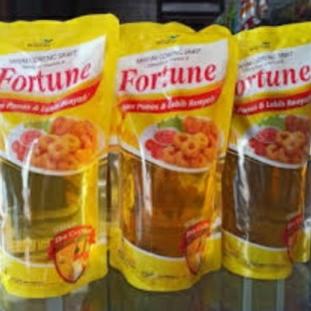 Gambar minyak fortune 1 liter dari reykiwgrosir undefined Tokopedia