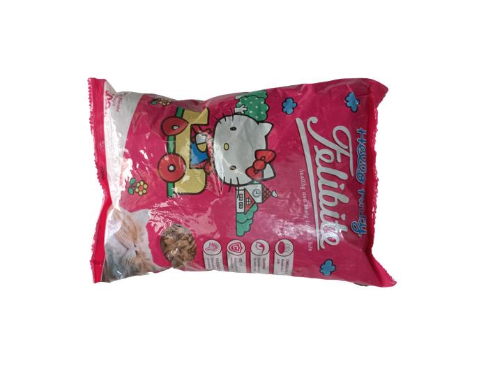 Gambar FELIBITE CAT FOOD - 500 gr MIX TASTE FRESH PACK - IKAN dari SHsuperpet undefined Tokopedia