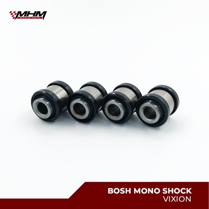 Gambar MHM BOSH MONOSHOCK OEM QUALITY UNTUK SEPEDA MOTOR YAMAHA, KAWASAKI - VIXION dari MHM Genuine Parts undefined Tokopedia