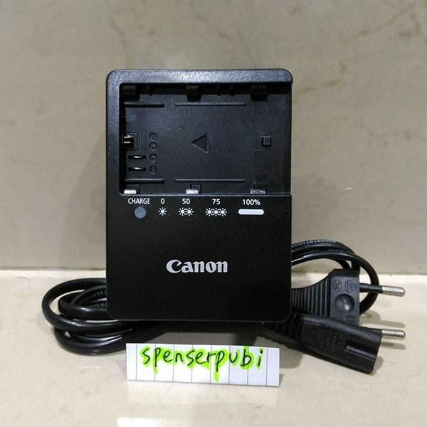 Camera Battery Canon 6d Charger Price Promo Charger Canon LC