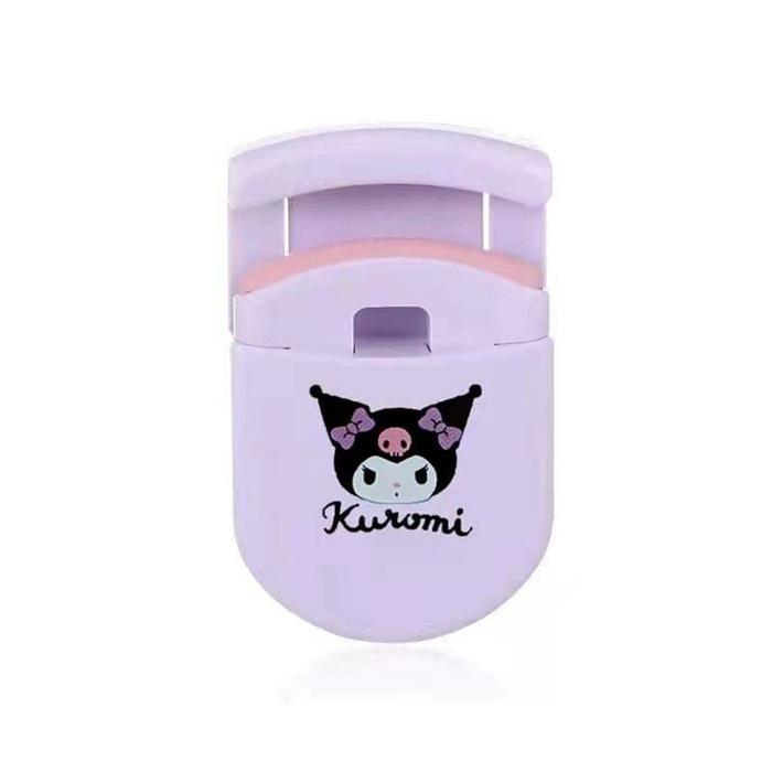 Gambar Sanrio My Melody Kuromi Eyelash Curler - Jepit Bulumata - Kuromi dari Aurelia.House undefined Tokopedia