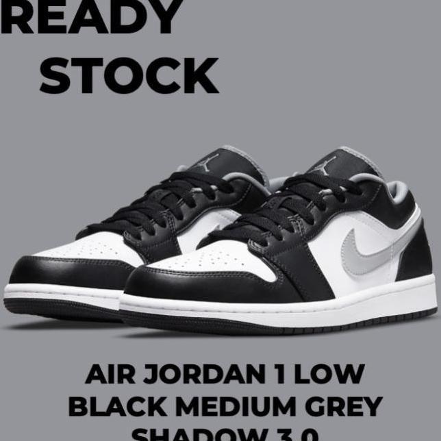 Jual PRODUK TERBARU NIKE AIR JORDAN 1 