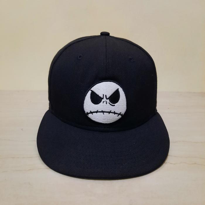 NIGHTMARE BEFORE CHRISTMAS HAT 