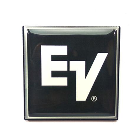 Gambar Logo Emblem EV (Electro Voice) - LOGO EMBLEM dari Redjo Store undefined Tokopedia