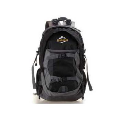 Gambar Guanhua Tas Ransel Mountaineering 35L - Tas Backpack Tas Punggung - Hitam dari Bosgentongs undefined Tokopedia