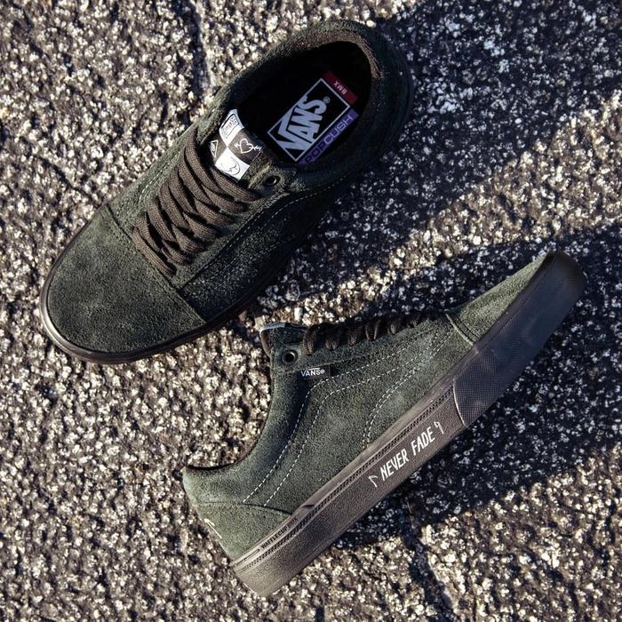 vans gum vans call out diamo ni